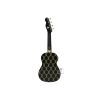 Укулеле Fender Billie Eilish Ukulele BLK WN (230689) изображение 3