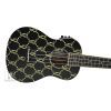 Укулеле Fender Billie Eilish Ukulele BLK WN (230689) изображение 4