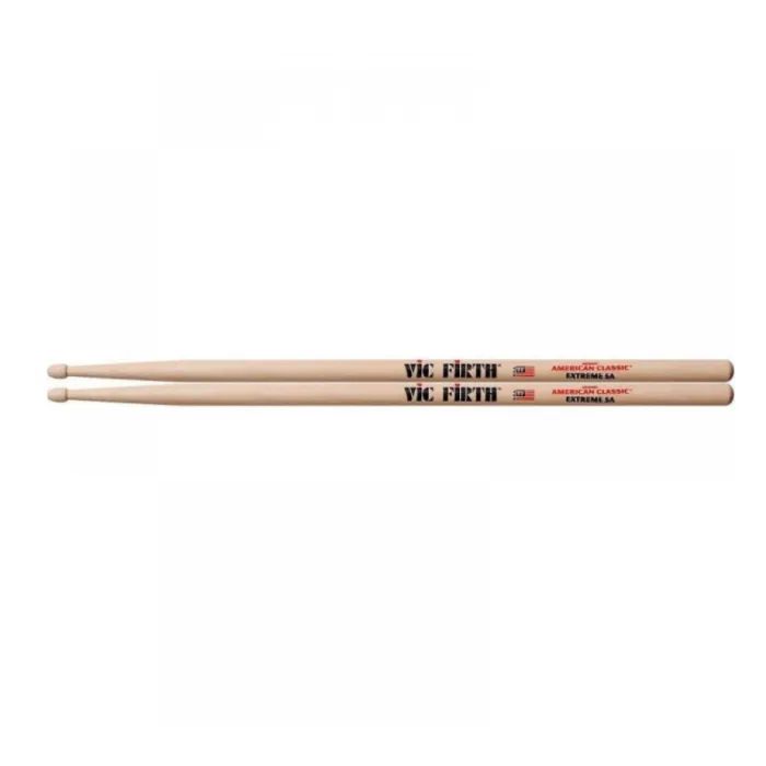Барабанні палички Vic Firth X5A American Classic Extreme 5A (232065)