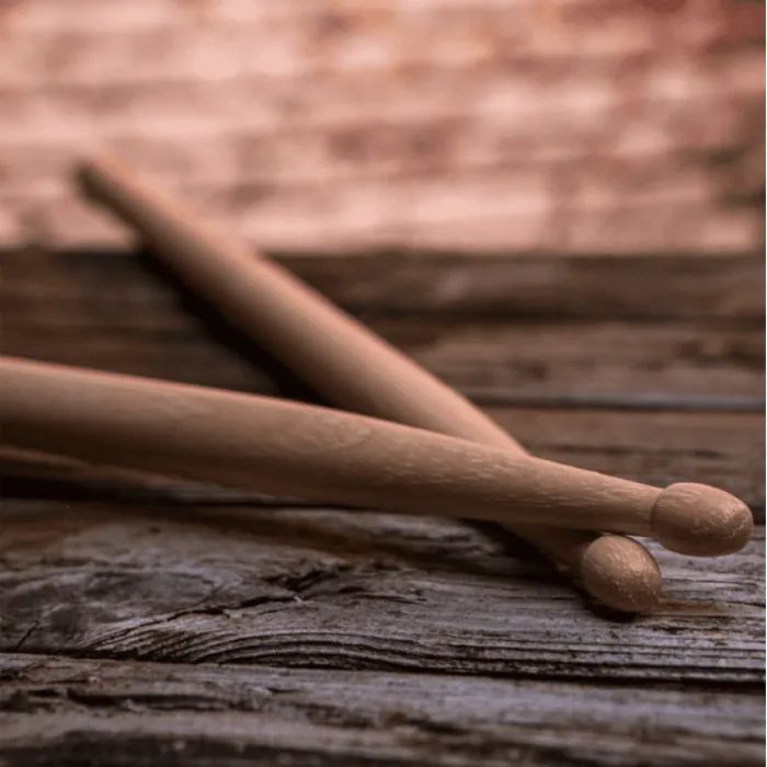 Барабанні палички Vic Firth X5A American Classic Extreme 5A (232065) зображення 5