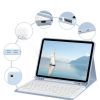 Чехол для планшета BeCover with keyboard Apple iPad Mini 6 2021 Light Blue (712989) изображение 3