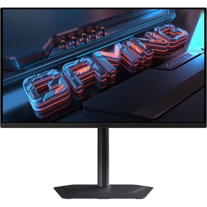 Монитор GIGABYTE MO27Q2 EK изображение 2