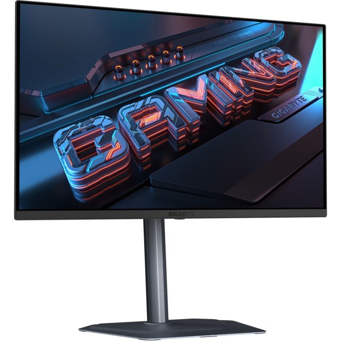 Монитор GIGABYTE MO27Q2 EK изображение 3