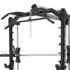 Силовий тренажер Toorx Weightlifting Station WLX-90 (931148) зображення 2