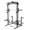 Силовий тренажер Toorx Weightlifting Station WLX-90 (931148)