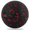 Массажный мяч PowerPlay PP-4350 Epp Massage Ball (d8) Чорно/Червоний (PP-4350_Red_d8) изображение 2