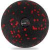 Массажный мяч PowerPlay PP-4350 Epp Massage Ball (d8) Чорно/Червоний (PP-4350_Red_d8)