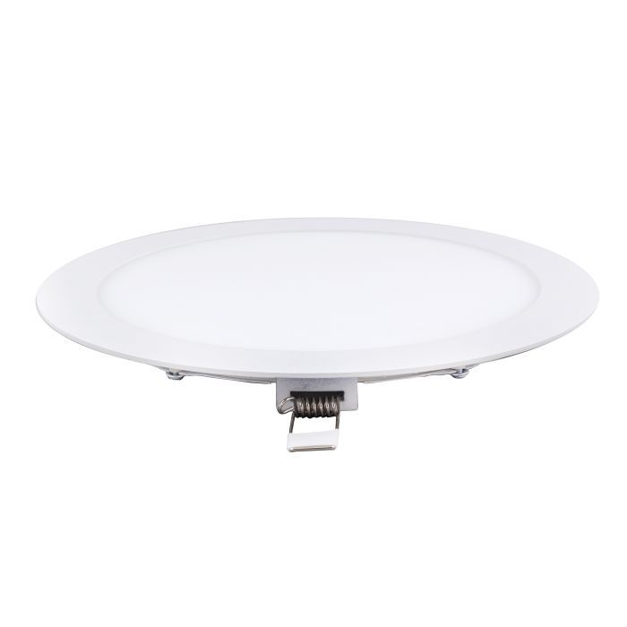 Світильник точковий Євросвітло LED-R-225-18 6400К зображення 3