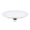 Світильник точковий Євросвітло LED-R-225-18 6400К зображення 3