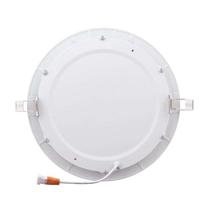 Світильник точковий Євросвітло LED-R-225-18 6400К зображення 4