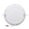 Світильник точковий Євросвітло LED-R-225-18 6400К зображення 4