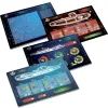 Настольная игра WoodCat Капитан СОНАР (Captain Sonar) (укр.) (ВР_КС) изображение 2