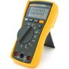 Цифровой мультиметр Must Fluke 115C, V, A, C, R, F (F-115C) изображение 4