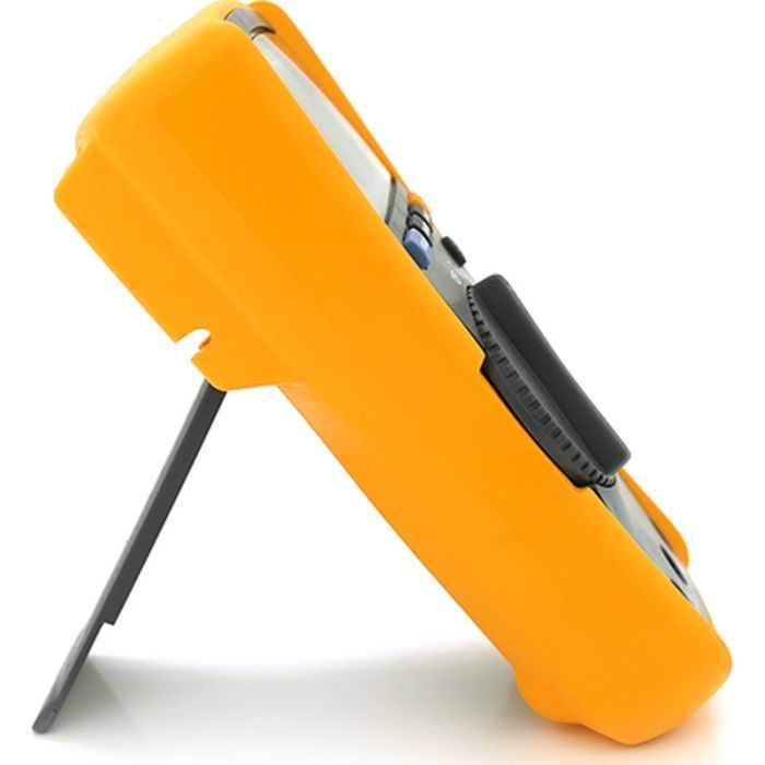Цифровой мультиметр Must Fluke 115C, V, A, C, R, F (F-115C) изображение 6