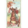 Гральні карти Scarabeo Таро Романтичне Таро (Romantic Tarot) (EX215MU) зображення 2