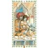 Гральні карти Scarabeo Таро Романтичне Таро (Romantic Tarot) (EX215MU) зображення 4