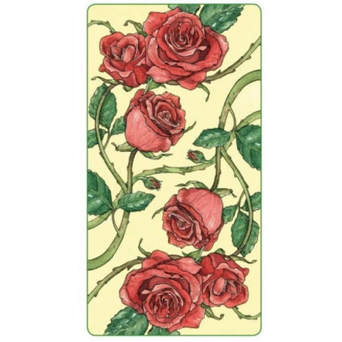 Гральні карти Scarabeo Таро Романтичне Таро (Romantic Tarot) (EX215MU) зображення 6