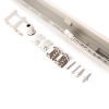 Світильник Євросвітло Т8 LED-SH-2*10 IP65 Slim зображення 4