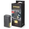 Ароматизатор для автомобиля Areon Silver (80797)