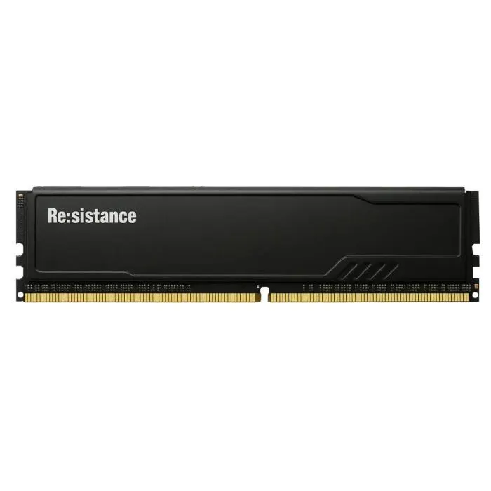 Модуль памяти для компьютера DDR4 16GB 3200 MHz CL22 1.2V Resistance INTELIGENTES (IR4DHE1/16)
