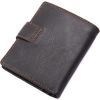 Гаманець Vintage Чорний (14497) зображення 2
