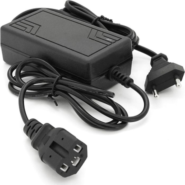 Мережевий зарядний пристрій для АКБ Voltronic LiFePO4 12V(14.6V),4S,1,5A (YT-1415-3pin)