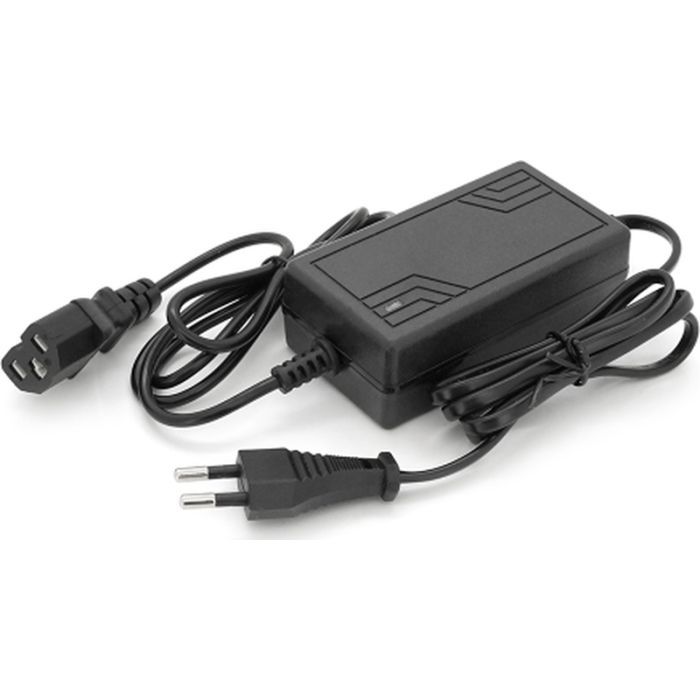 Мережевий зарядний пристрій для АКБ Voltronic LiFePO4 12V(14.6V),4S,1,5A (YT-1415-3pin) зображення 3