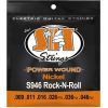 Струны для гитары SIT Strings S946 (09-46) (226913)