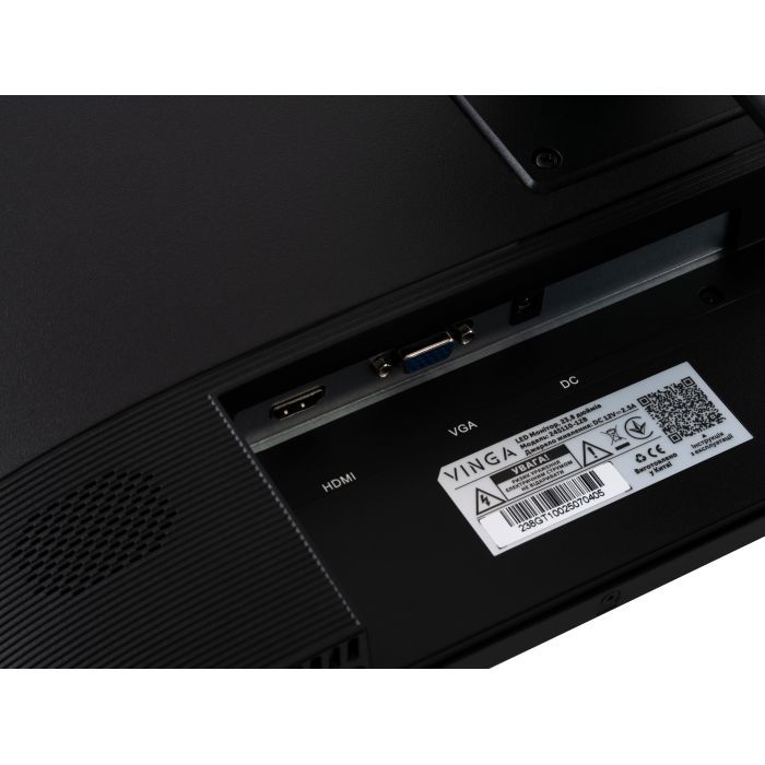 Монітор Vinga 24S110-12B зображення 10