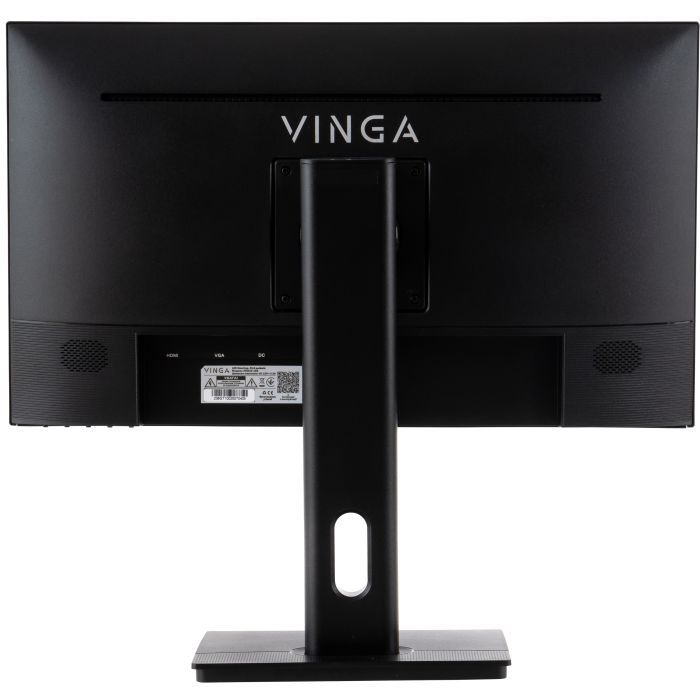 Монітор Vinga 24S110-12B зображення 4