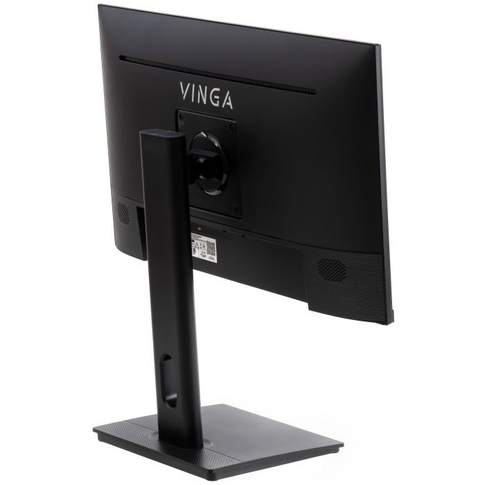 Монітор Vinga 24S110-12B зображення 7