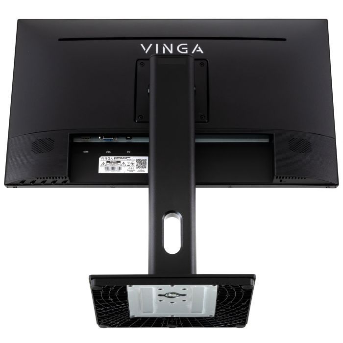 Монітор Vinga 24S110-12B зображення 8
