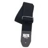 Ремінь для гітари SIT Strings 2" Guitar Strap Black (236735)