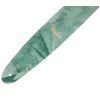 Ремень для гитары Fender Strap Tie Dye Leather Sage Green (233403) изображение 2