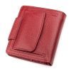 Гаманець ST Leather Червоний (18499) зображення 2