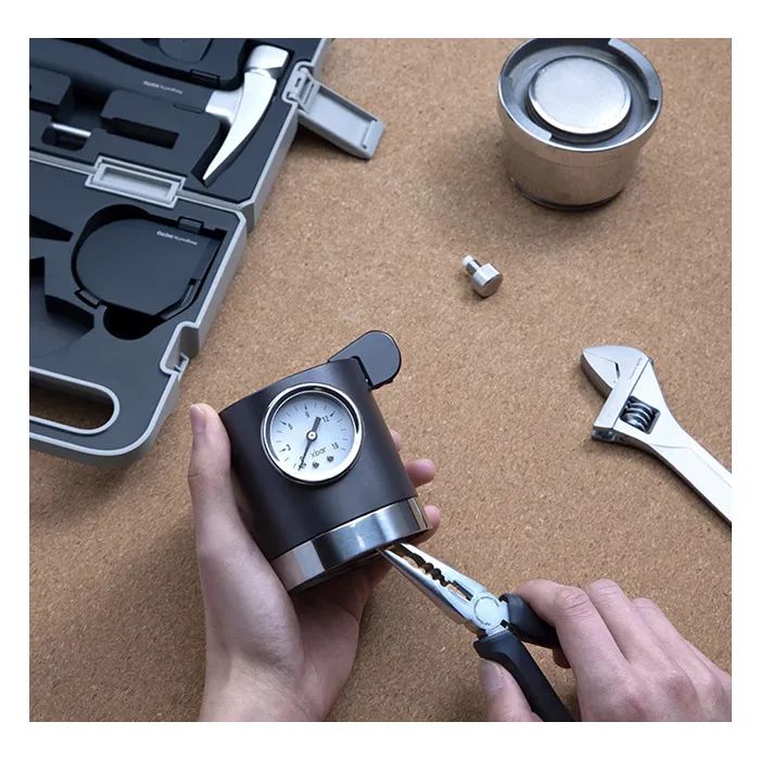 Набор инструментов Xiaomi HOTO Hand Tool Set (QWSGJ002) изображение 4