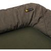 Розкладачка Prologic Inspire Daddy Long 8 Leg Bedchair Зелений (1846.19.33) зображення 2
