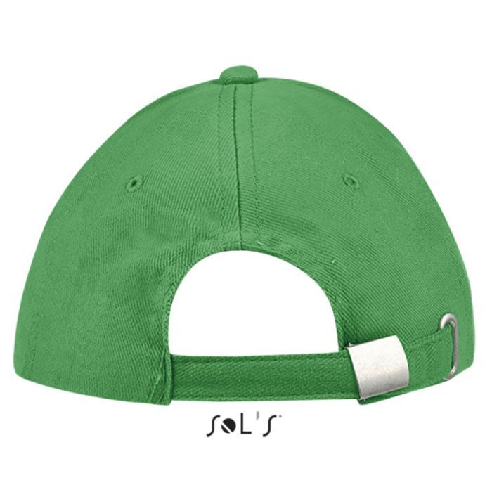 Кепка Sol's Buffalo жовтий (88100301TUN) изображение 2