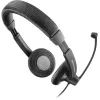 Навушники Sennheiser SC 75 USB MS Black (1000635) зображення 2