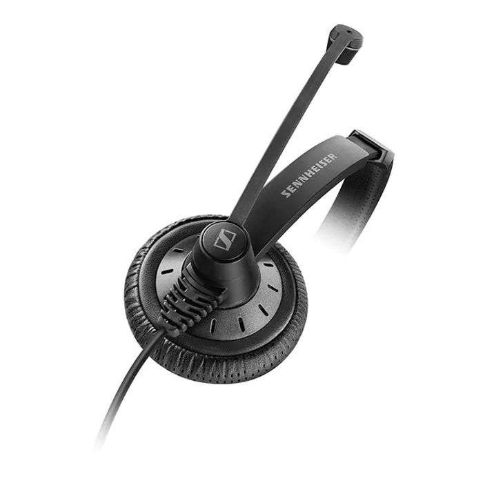 Навушники Sennheiser SC 75 USB MS Black (1000635) зображення 3