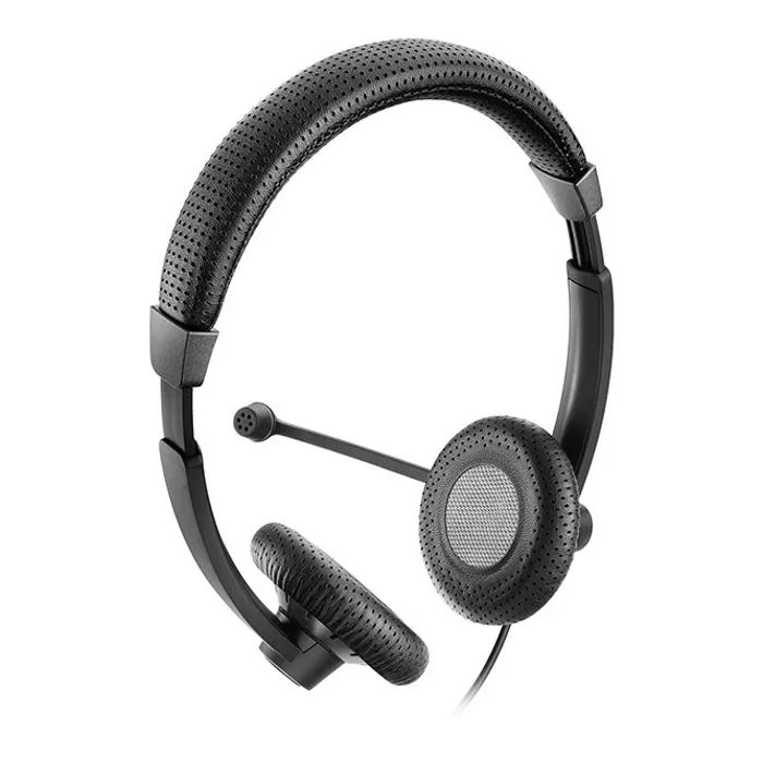 Навушники Sennheiser SC 75 USB MS Black (1000635) зображення 4