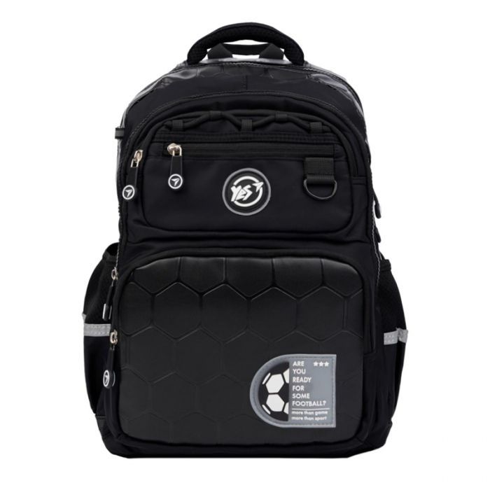 Рюкзак школьный Yes Football Game S-108 (559832) изображение 3