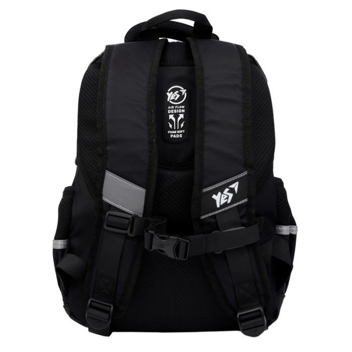 Рюкзак школьный Yes Football Game S-108 (559832) изображение 6