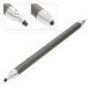 Вал магнитный HP LJ M607 +втулки, Classic Makkon (ZMNC-HP-M607-MDR)