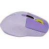 Мышка Canyon MW-26 LCD Silent Wireless/Bluetooth Violet (CNS-CMSW26V) изображение 7