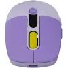 Мышка Canyon MW-26 LCD Silent Wireless/Bluetooth Violet (CNS-CMSW26V) изображение 8