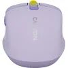 Мышка Canyon MW-26 LCD Silent Wireless/Bluetooth Violet (CNS-CMSW26V) изображение 9