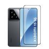 Скло захисне BeCover Xiaomi 15 5G Black (713419) зображення 2