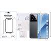 Скло захисне BeCover Xiaomi 15 5G Black (713419) зображення 4