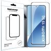 Скло захисне BeCover Xiaomi 15 5G Black (713419)